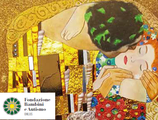 A Udine la mostra di mosaici dedicata a Gustav Klimt