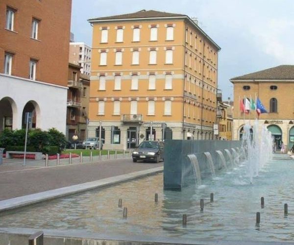 nuova fidenza