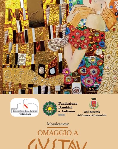 Klimt_Fontanellato