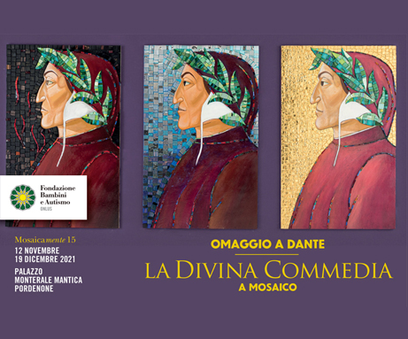 Dante anteprima sito