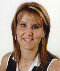 Cristina Venier