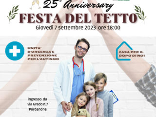 Festa del tetto WP Quadrata FBA