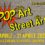 “Dalla Pop Art alla Street Art” a Villa Varda di Brugnera