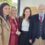 La visita della ministra per le disabilità Alessandra Locatelli alle nuove strutture di Fondazione