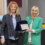 Premio Eligio Grizzo, onorata la Fondazione